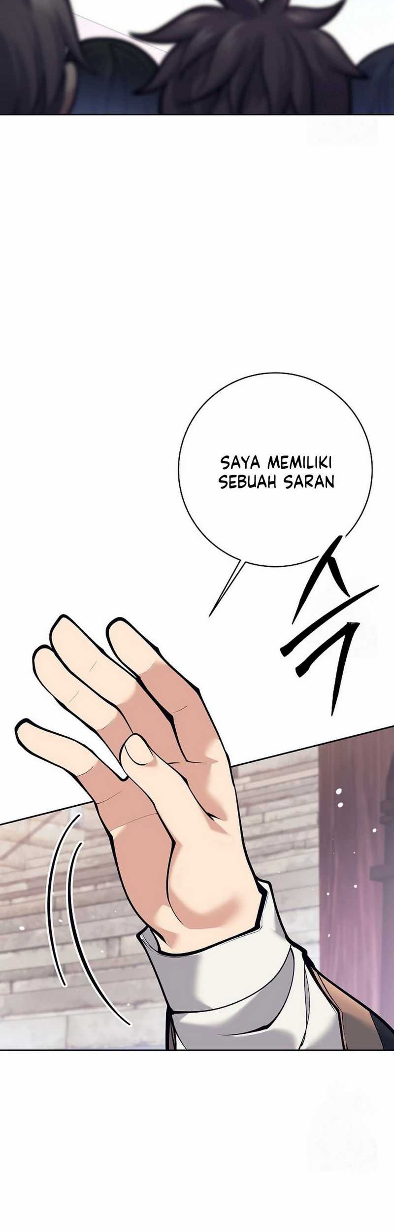 Weapon-Eating Bastard Chapter 03 Gambar 52