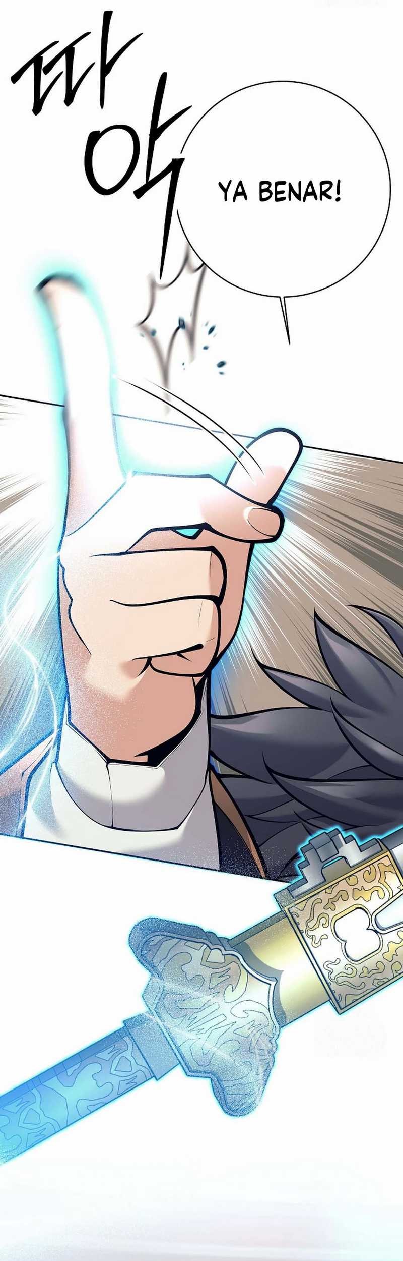 Weapon-Eating Bastard Chapter 03 Gambar 58