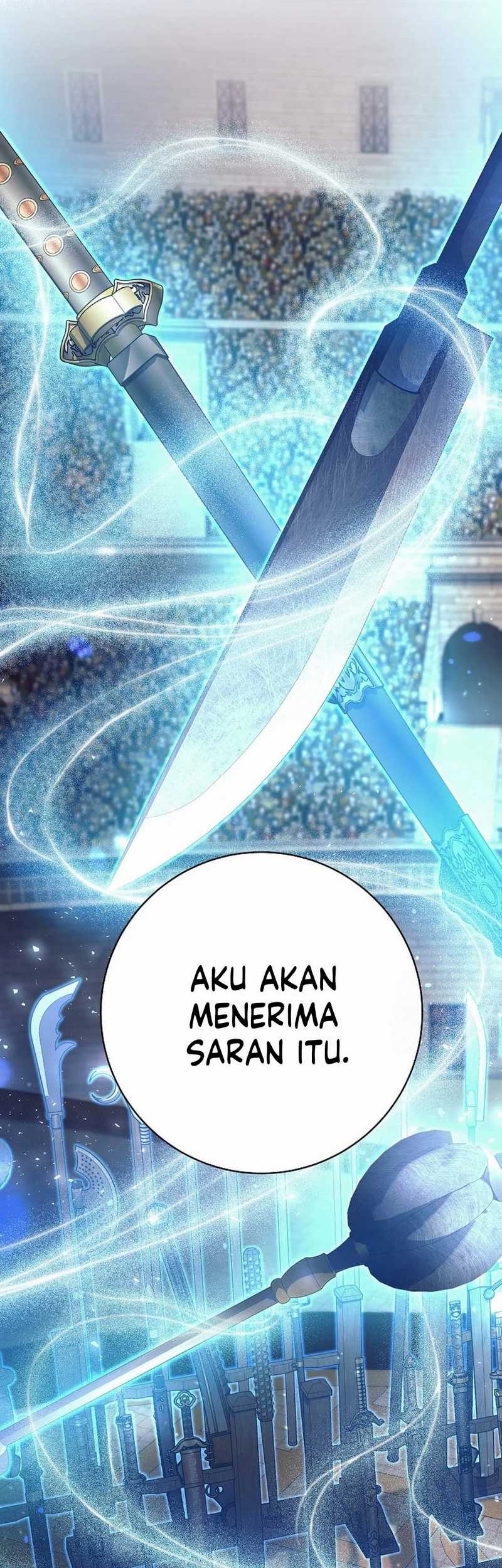 Weapon-Eating Bastard Chapter 03 Gambar 59