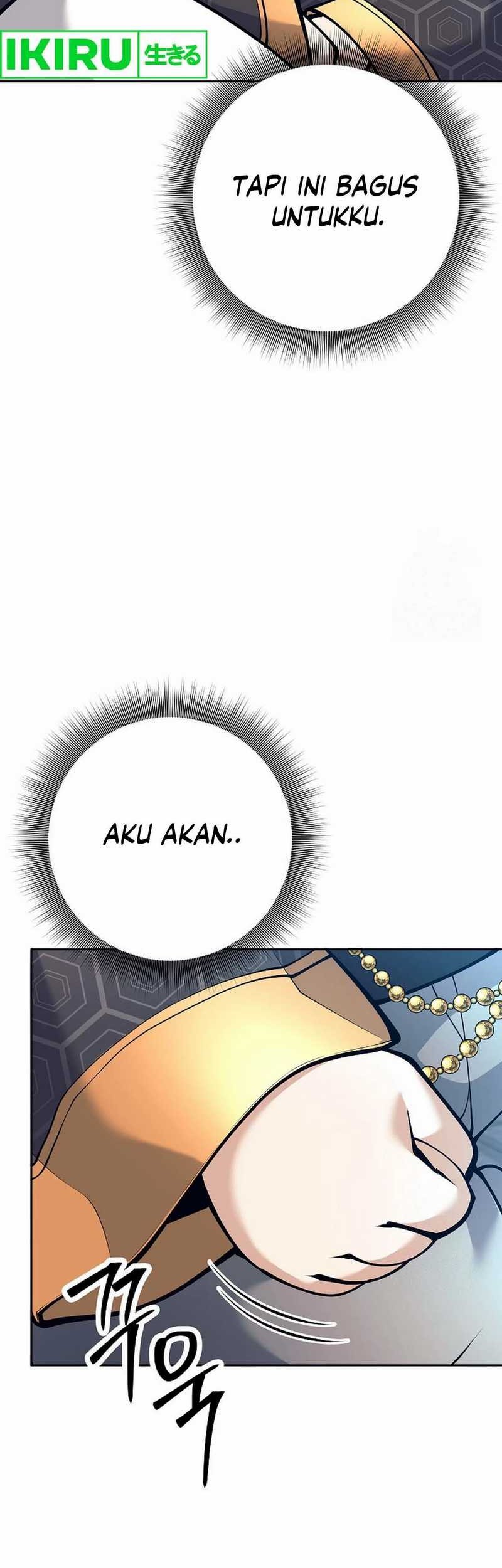 Weapon-Eating Bastard Chapter 03 Gambar 67