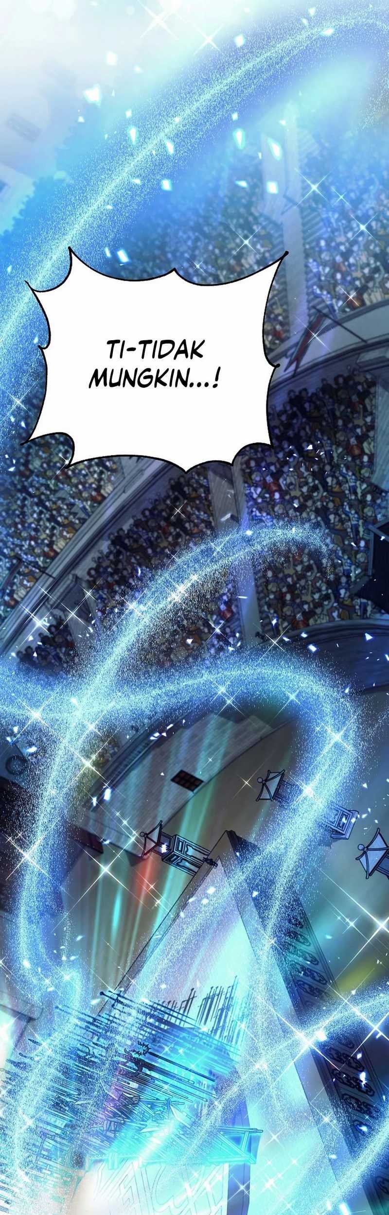 Weapon-Eating Bastard Chapter 03 Gambar 38