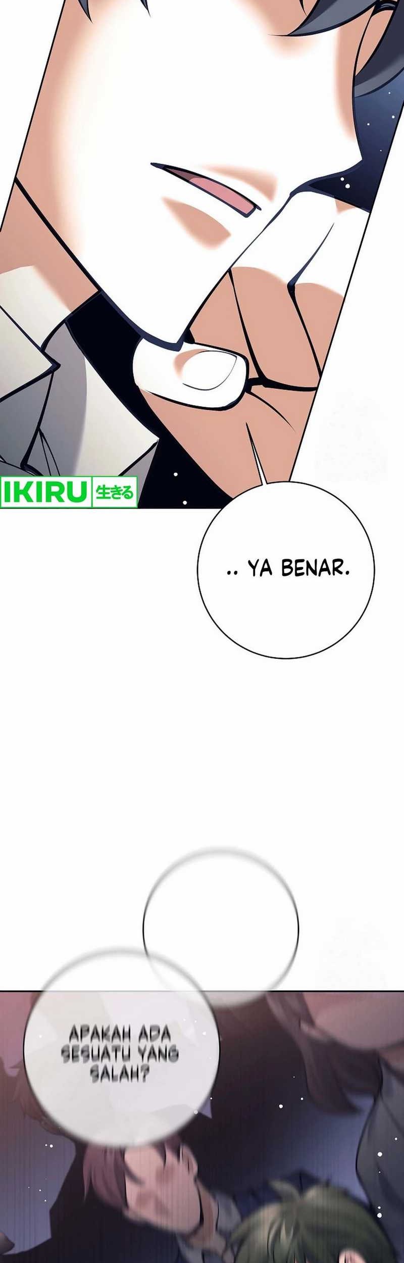 Weapon-Eating Bastard Chapter 03 Gambar 44