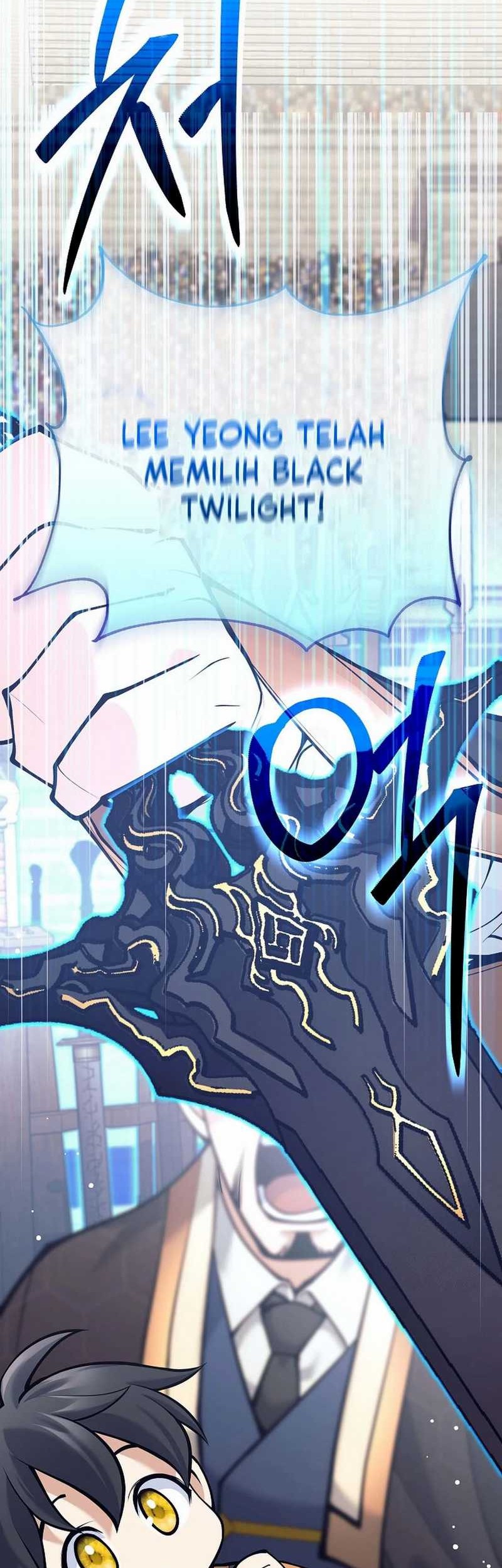 Weapon-Eating Bastard Chapter 03 Gambar 85