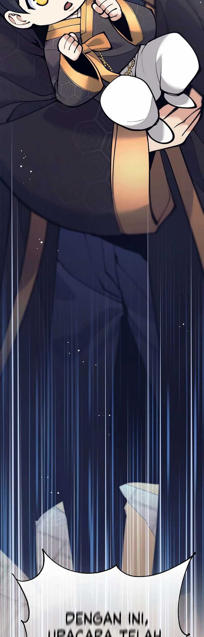 Weapon-Eating Bastard Chapter 03 Gambar 86