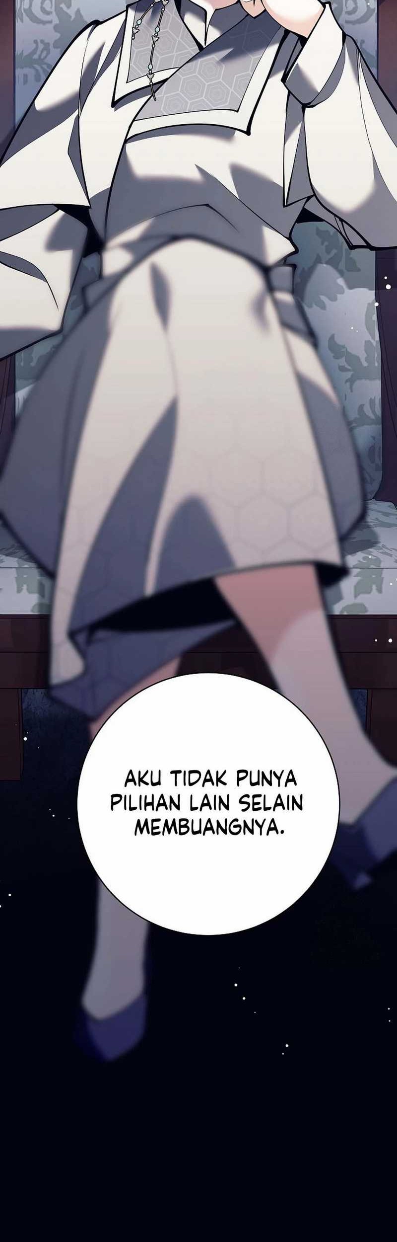 Weapon-Eating Bastard Chapter 03 Gambar 89