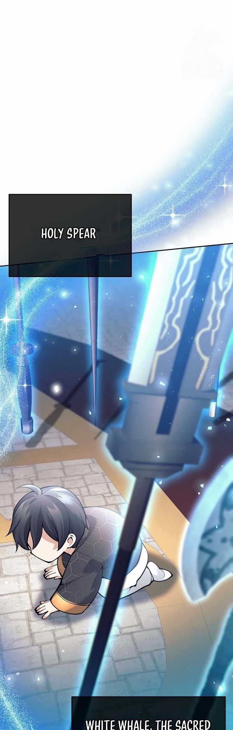 Weapon-Eating Bastard Chapter 03 Gambar 71