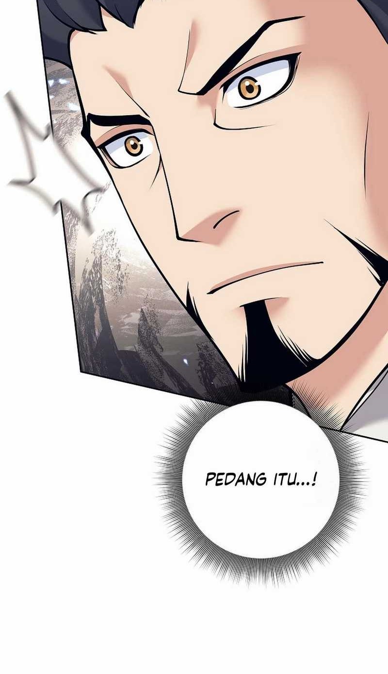 Weapon-Eating Bastard Chapter 03 Gambar 76