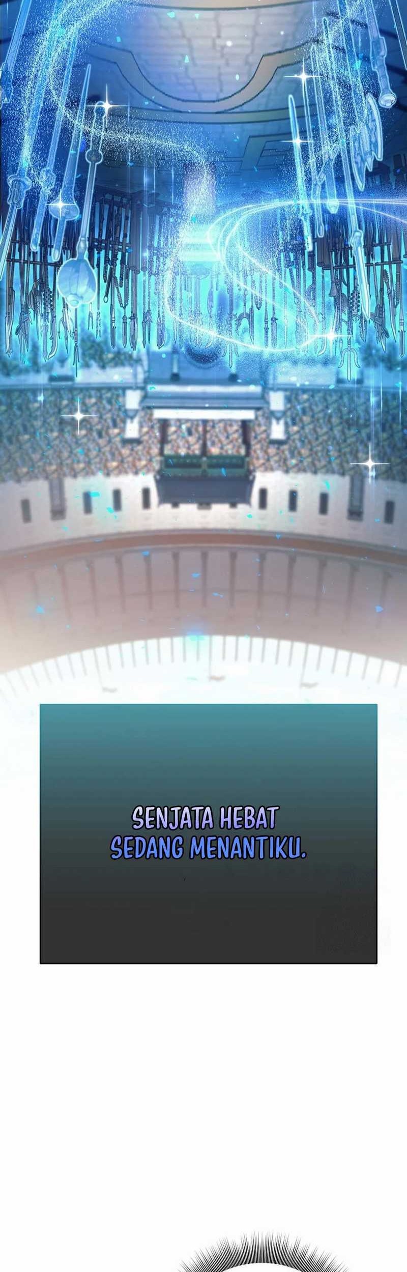 Weapon-Eating Bastard Chapter 03 Gambar 74