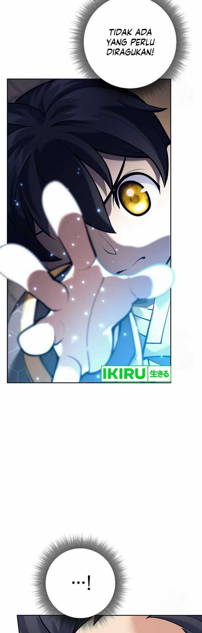 Weapon-Eating Bastard Chapter 03 Gambar 75