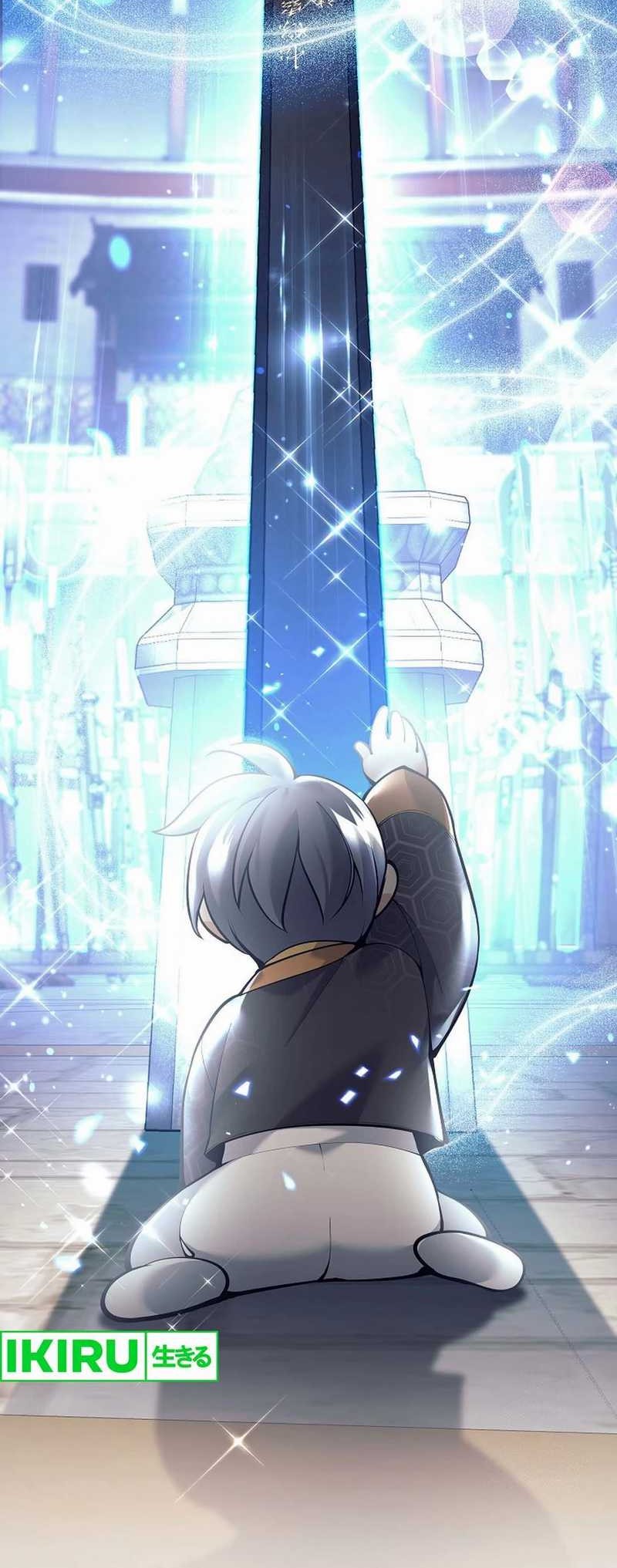 Weapon-Eating Bastard Chapter 03 Gambar 79