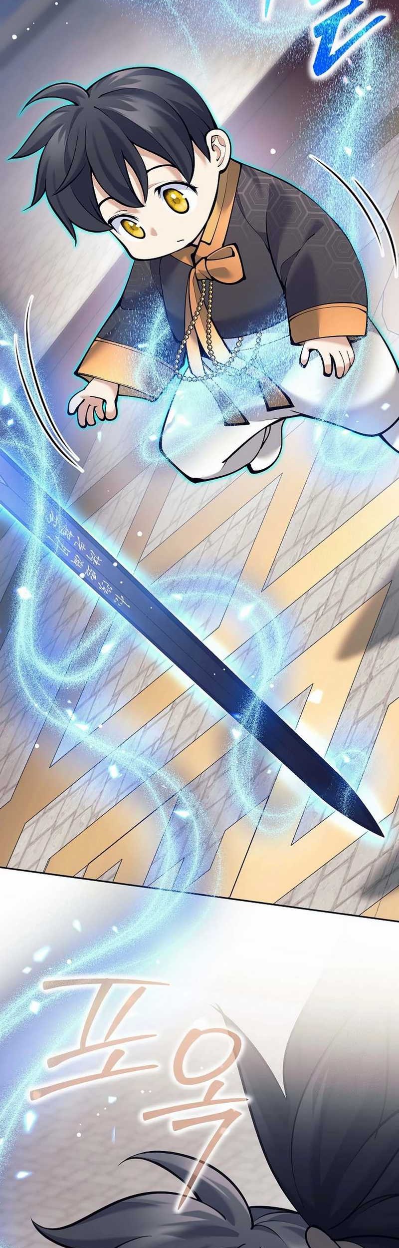 Weapon-Eating Bastard Chapter 03 Gambar 82