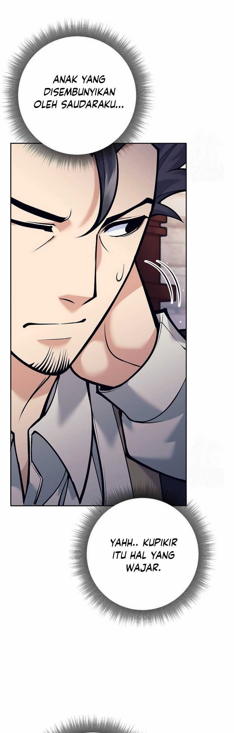 Weapon-Eating Bastard Chapter 03 Gambar 6