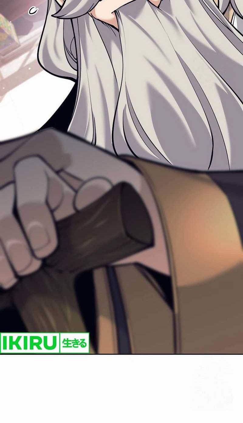 Weapon-Eating Bastard Chapter 03 Gambar 15