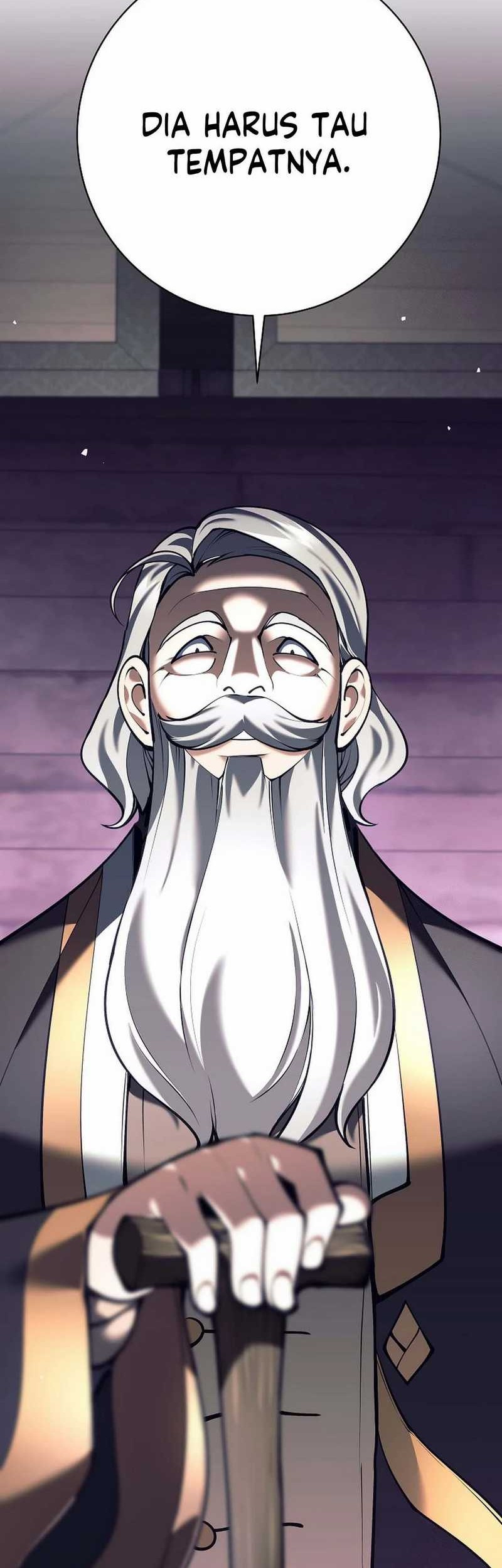 Weapon-Eating Bastard Chapter 03 Gambar 21