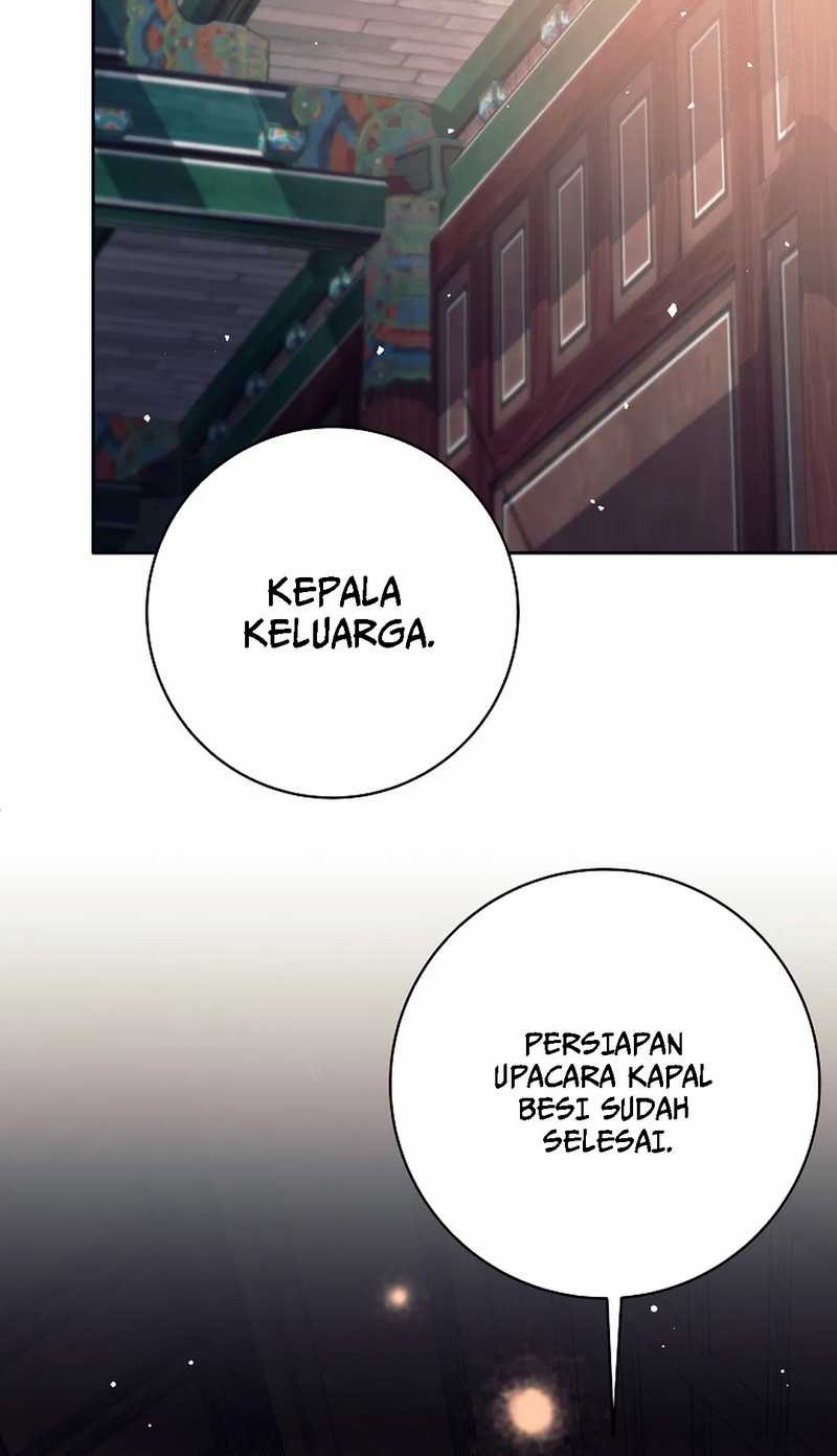Weapon-Eating Bastard Chapter 02 Gambar 40