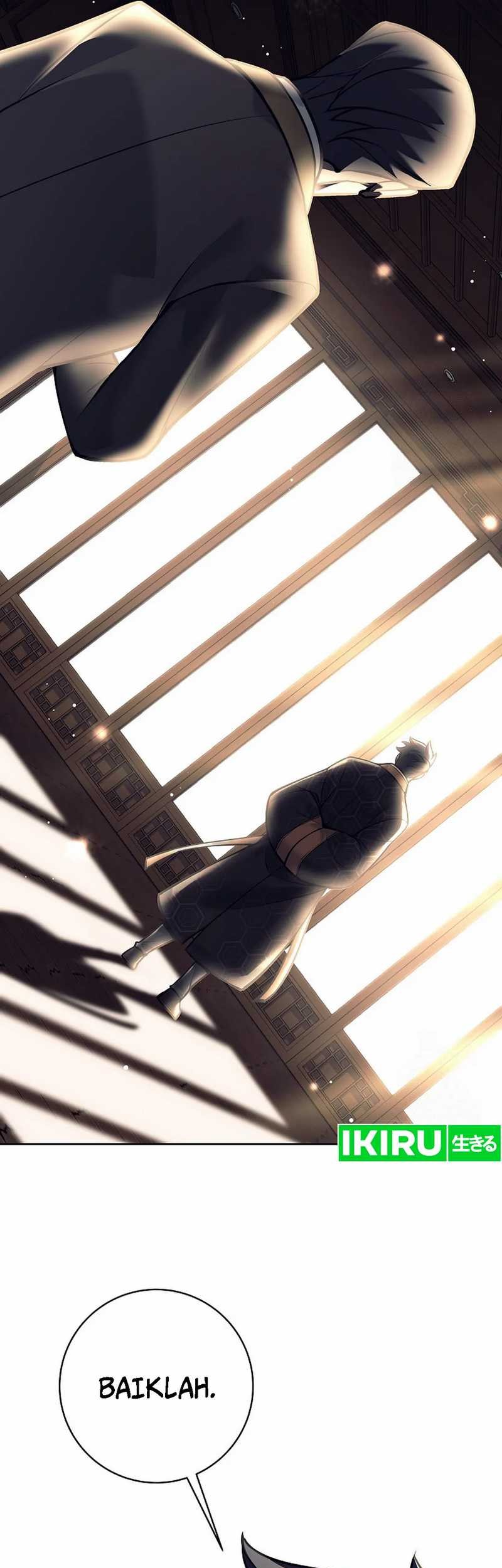 Weapon-Eating Bastard Chapter 02 Gambar 41