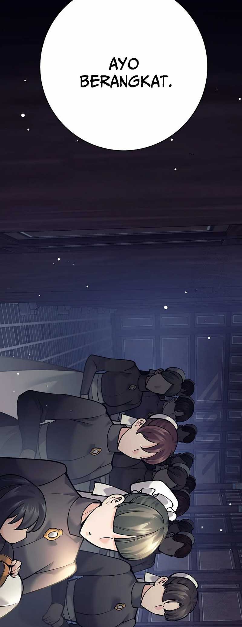 Weapon-Eating Bastard Chapter 02 Gambar 43