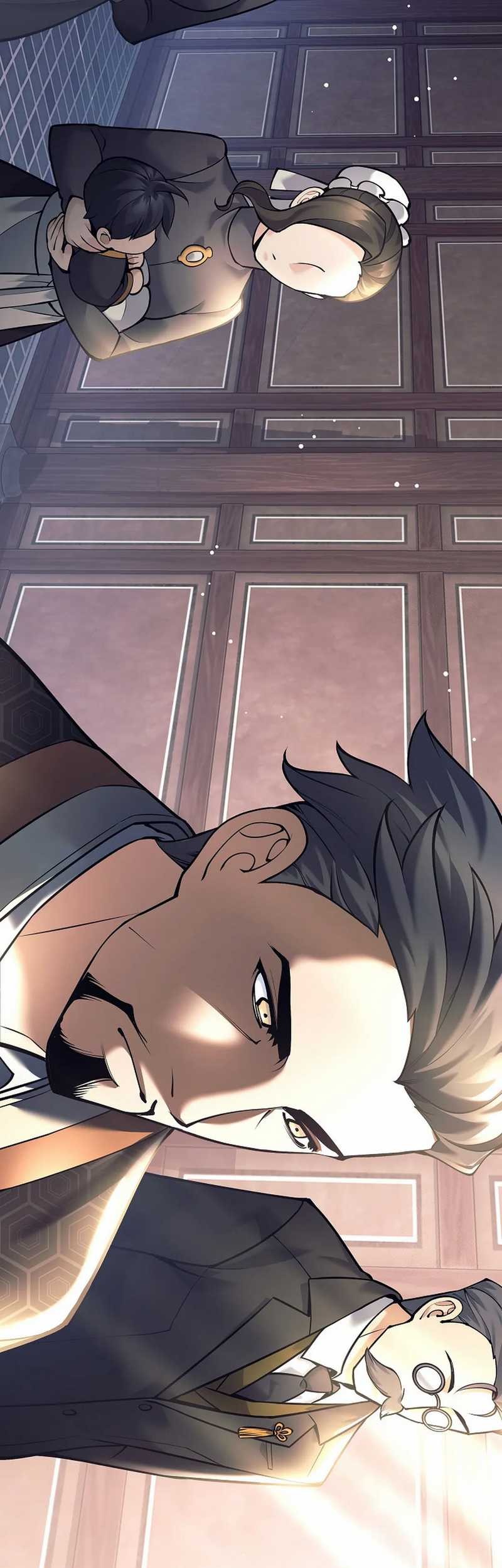 Weapon-Eating Bastard Chapter 02 Gambar 44