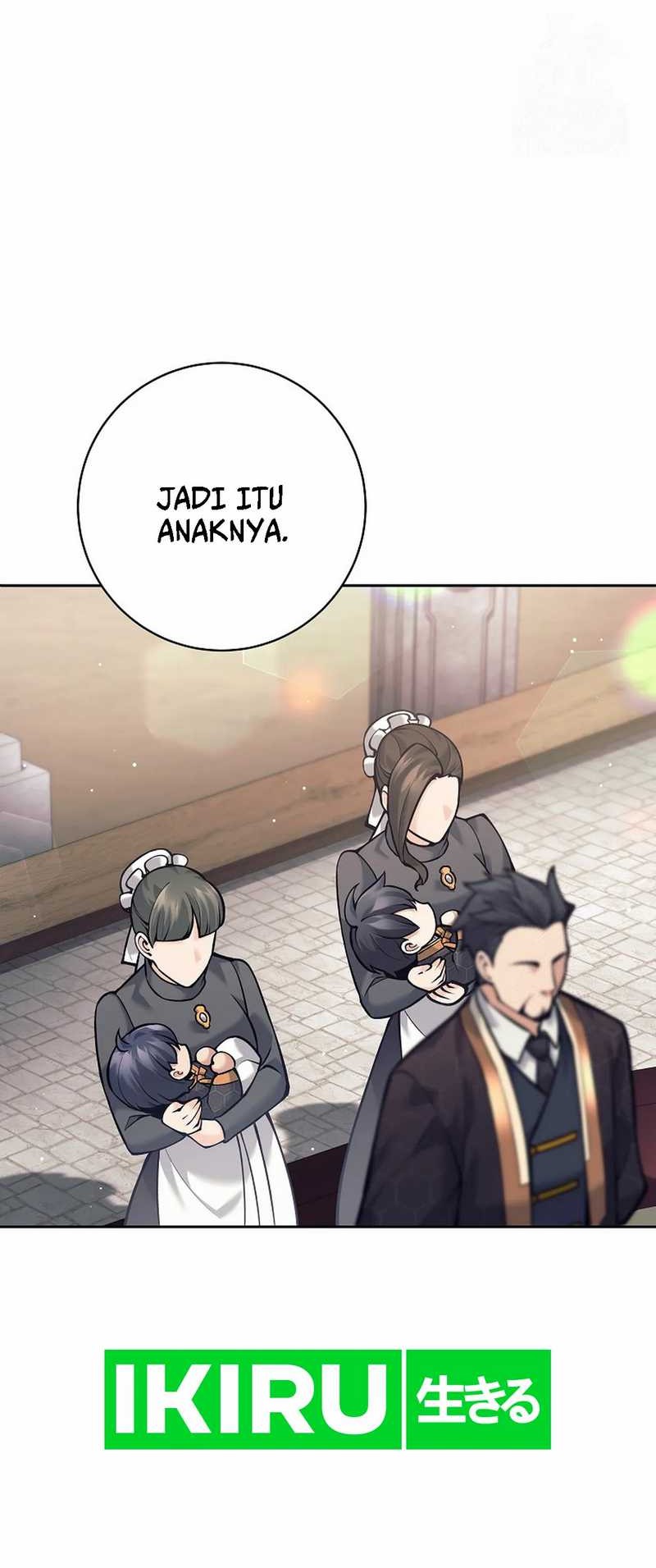 Weapon-Eating Bastard Chapter 02 Gambar 49