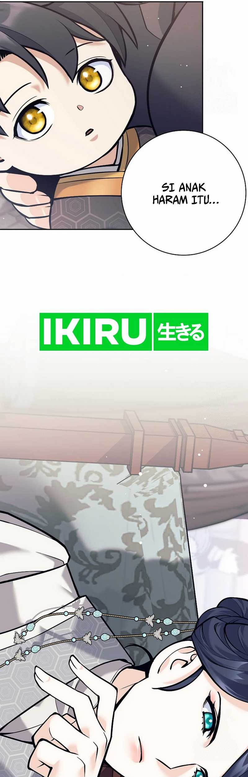 Weapon-Eating Bastard Chapter 02 Gambar 50