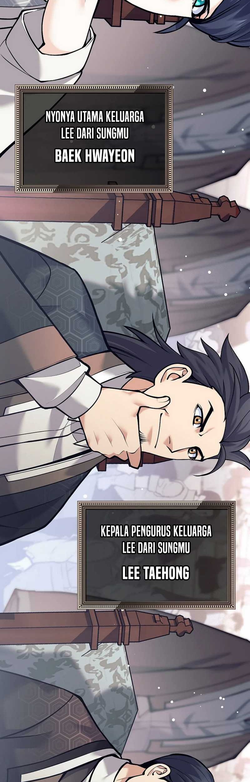 Weapon-Eating Bastard Chapter 02 Gambar 51