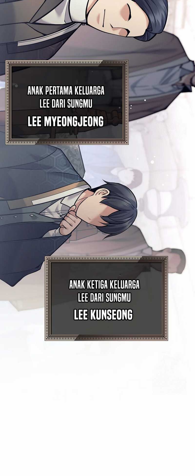 Weapon-Eating Bastard Chapter 02 Gambar 52