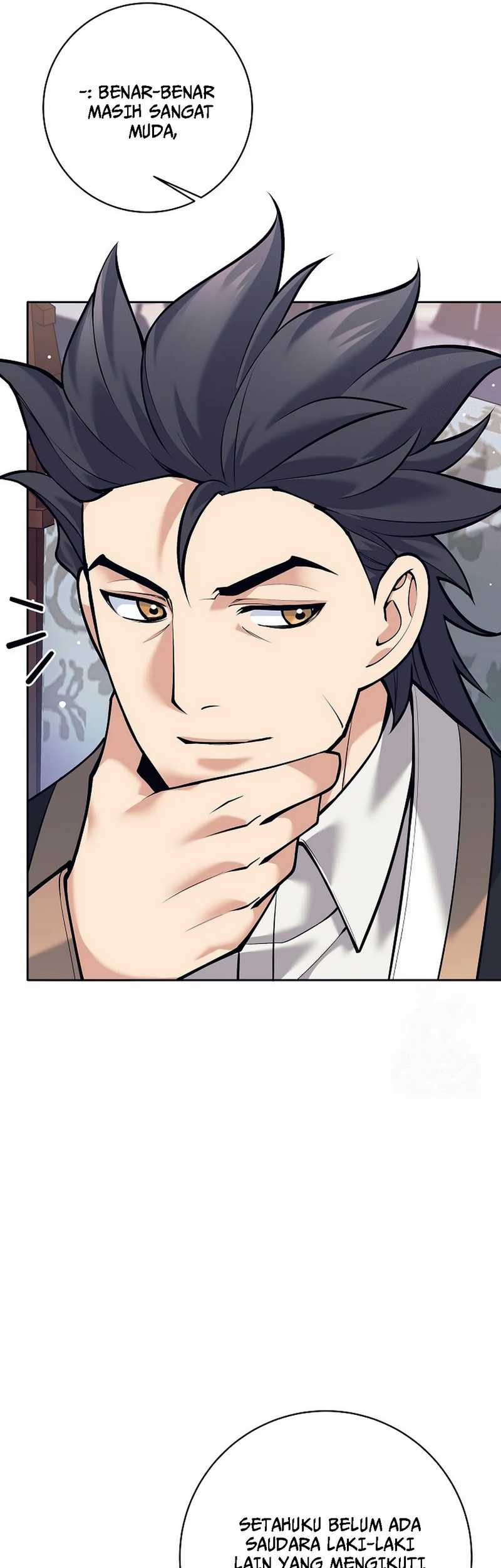 Weapon-Eating Bastard Chapter 02 Gambar 53