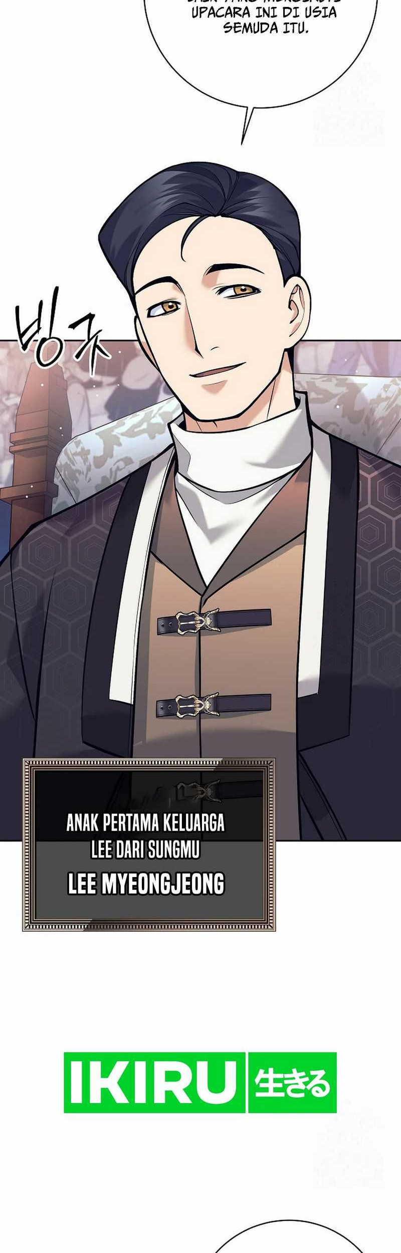 Weapon-Eating Bastard Chapter 02 Gambar 54