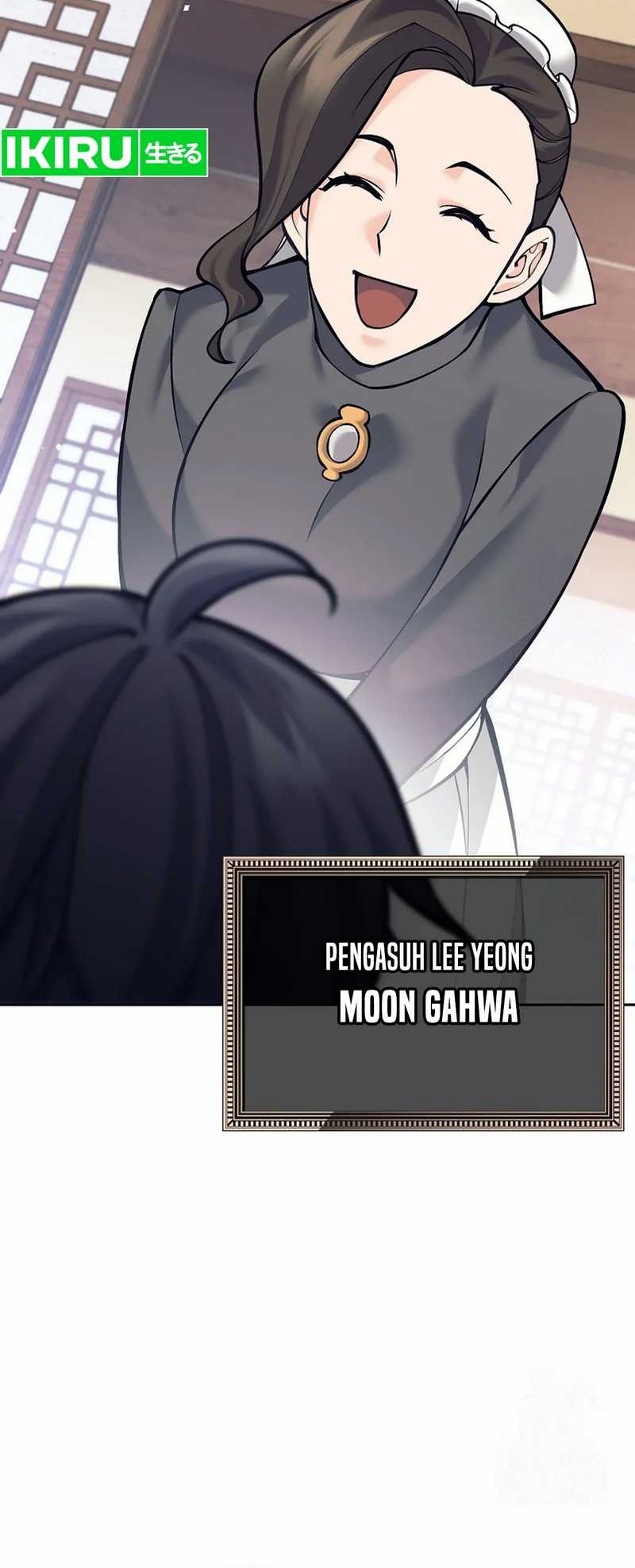 Weapon-Eating Bastard Chapter 02 Gambar 31