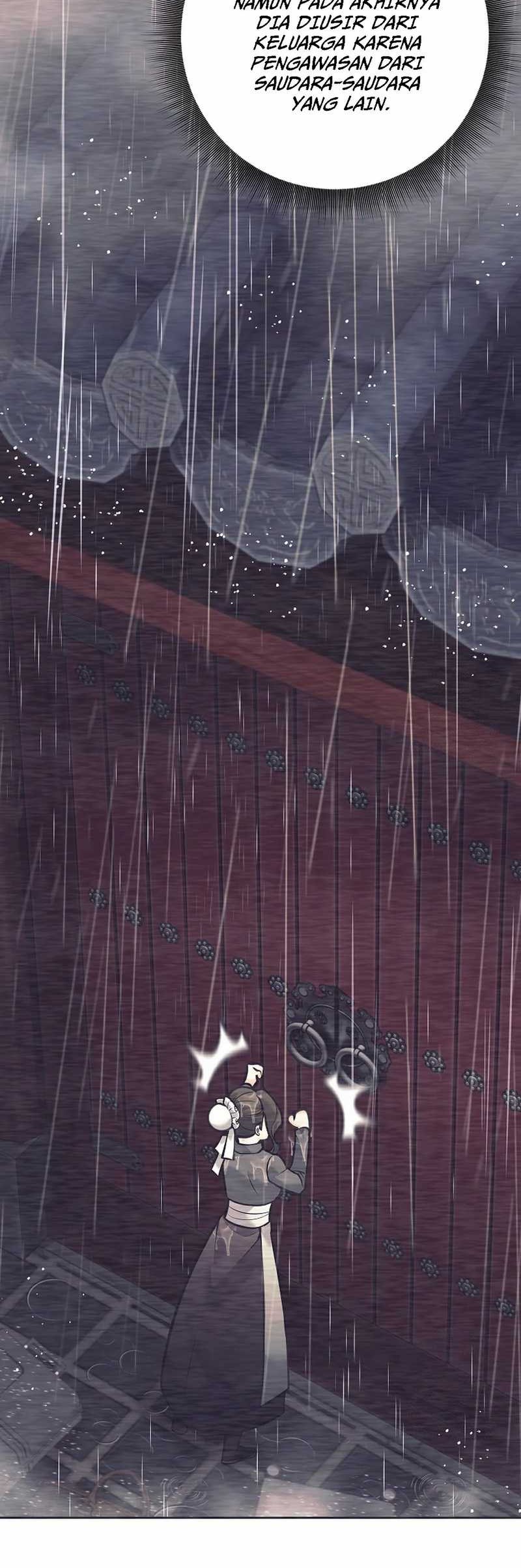 Weapon-Eating Bastard Chapter 02 Gambar 34