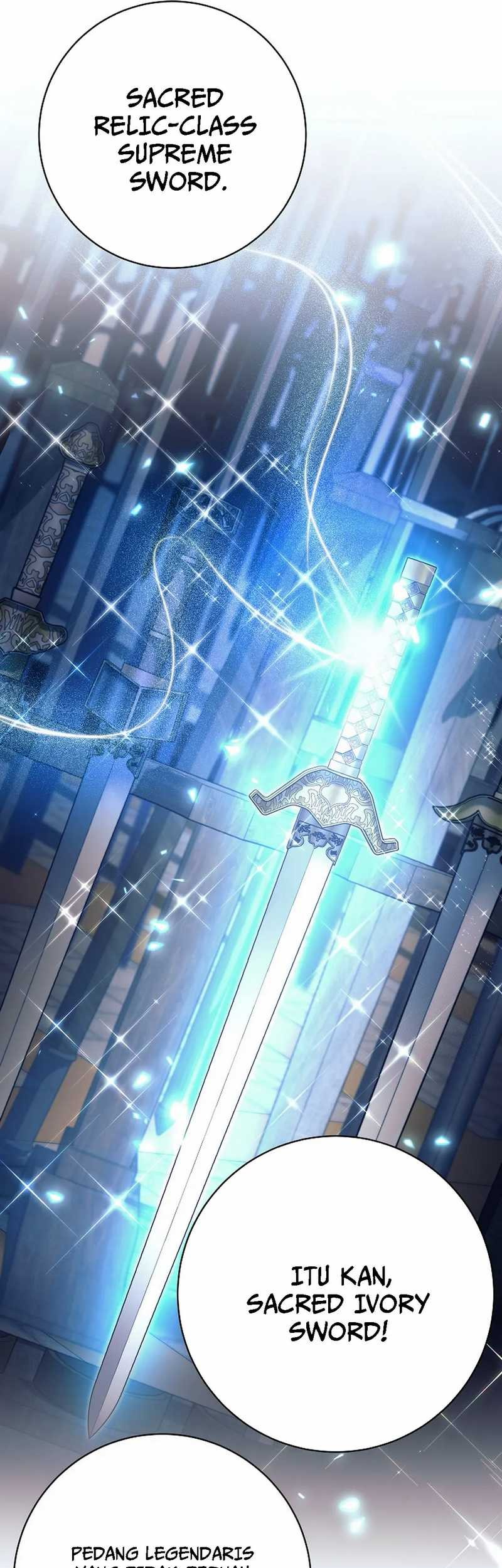 Weapon-Eating Bastard Chapter 02 Gambar 67