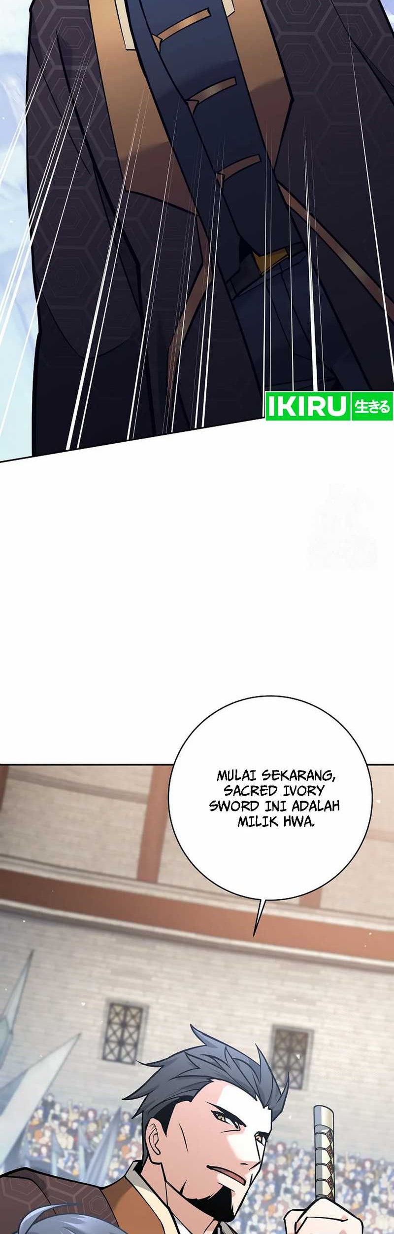 Weapon-Eating Bastard Chapter 02 Gambar 71