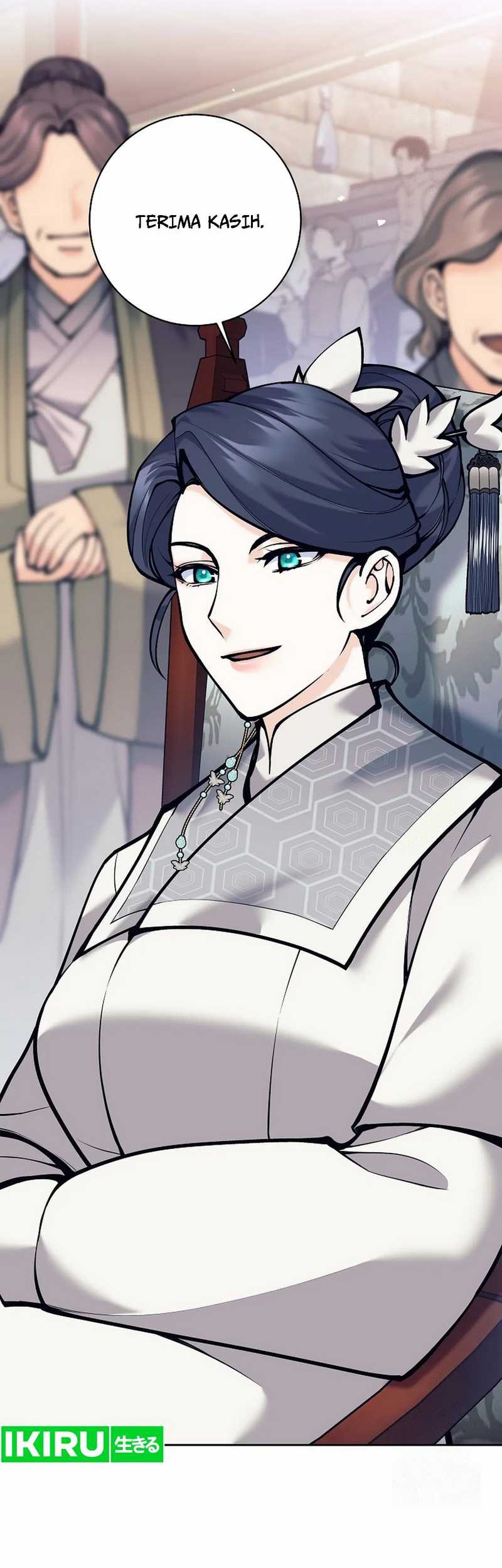 Weapon-Eating Bastard Chapter 02 Gambar 74