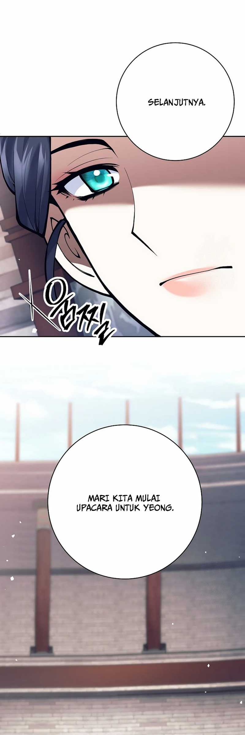 Weapon-Eating Bastard Chapter 02 Gambar 75