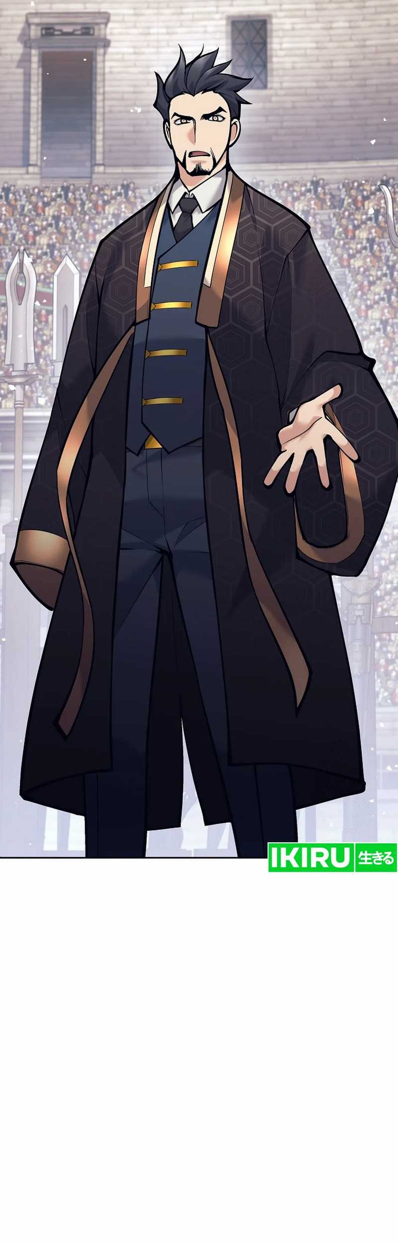 Weapon-Eating Bastard Chapter 02 Gambar 76