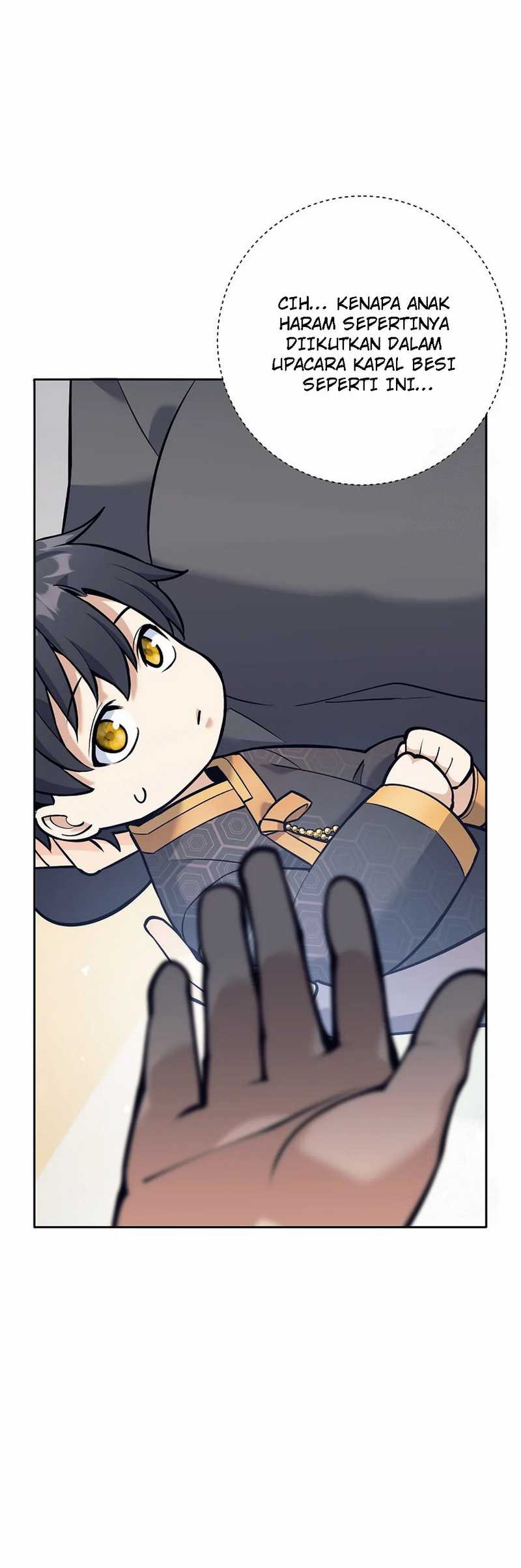 Weapon-Eating Bastard Chapter 02 Gambar 78