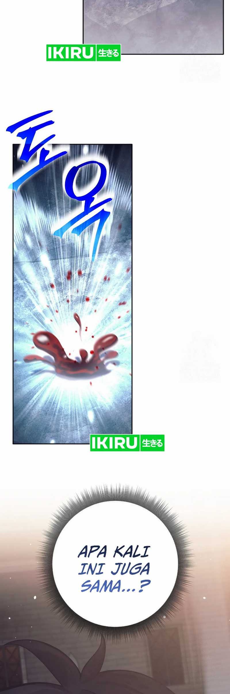 Weapon-Eating Bastard Chapter 02 Gambar 84