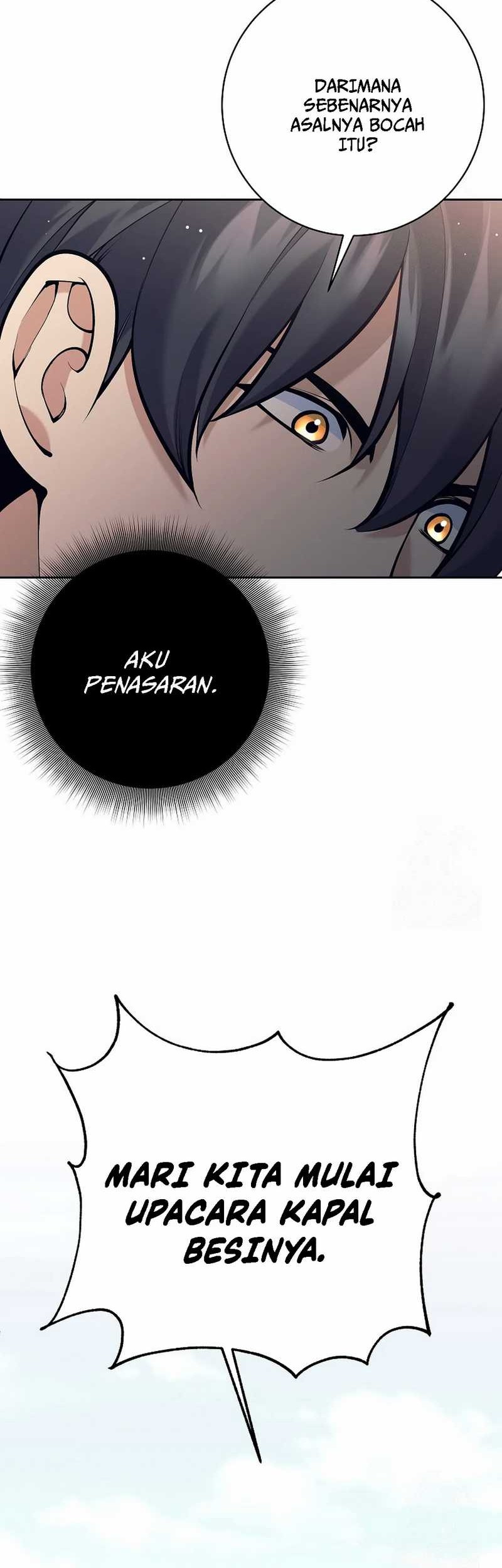 Weapon-Eating Bastard Chapter 02 Gambar 57