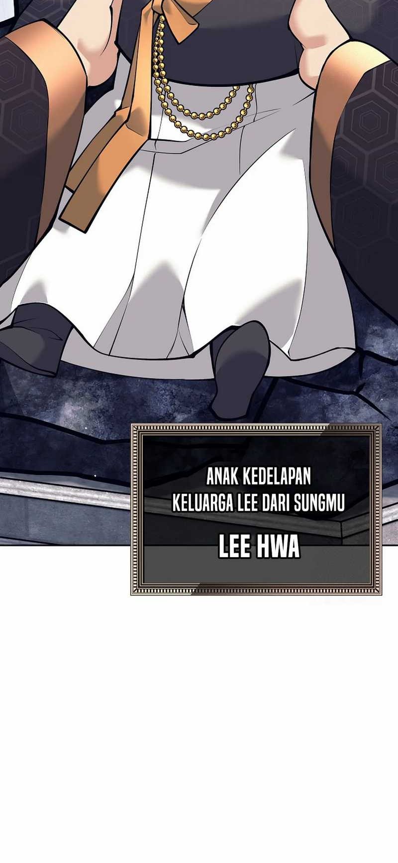 Weapon-Eating Bastard Chapter 02 Gambar 61