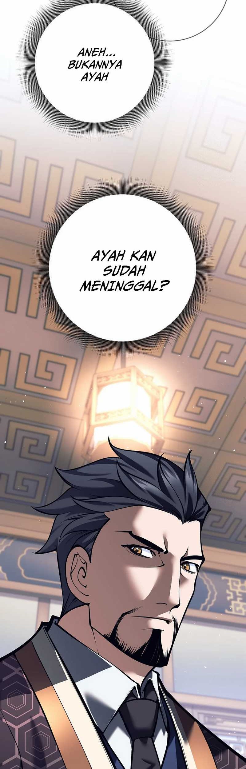 Weapon-Eating Bastard Chapter 02 Gambar 3