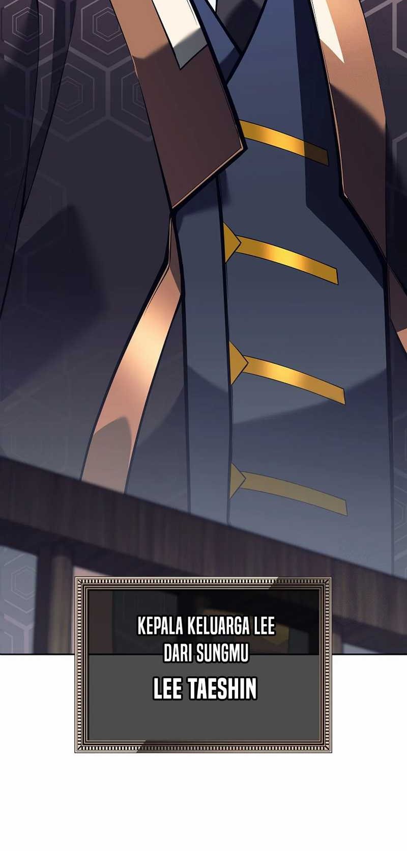 Weapon-Eating Bastard Chapter 02 Gambar 4