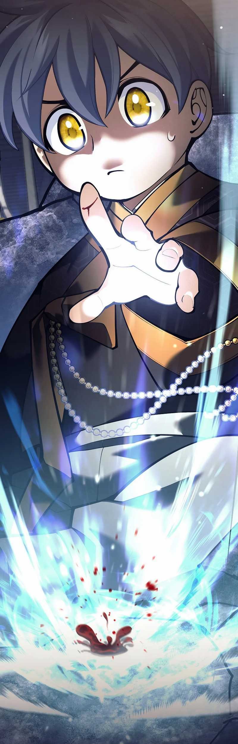 Weapon-Eating Bastard Chapter 02 Gambar 85