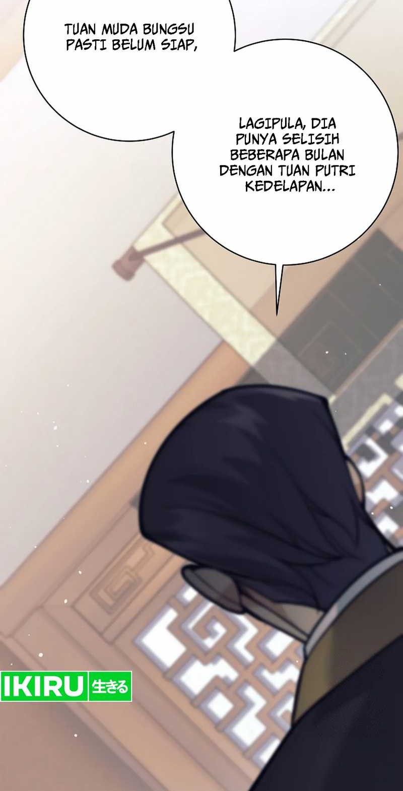 Weapon-Eating Bastard Chapter 02 Gambar 13