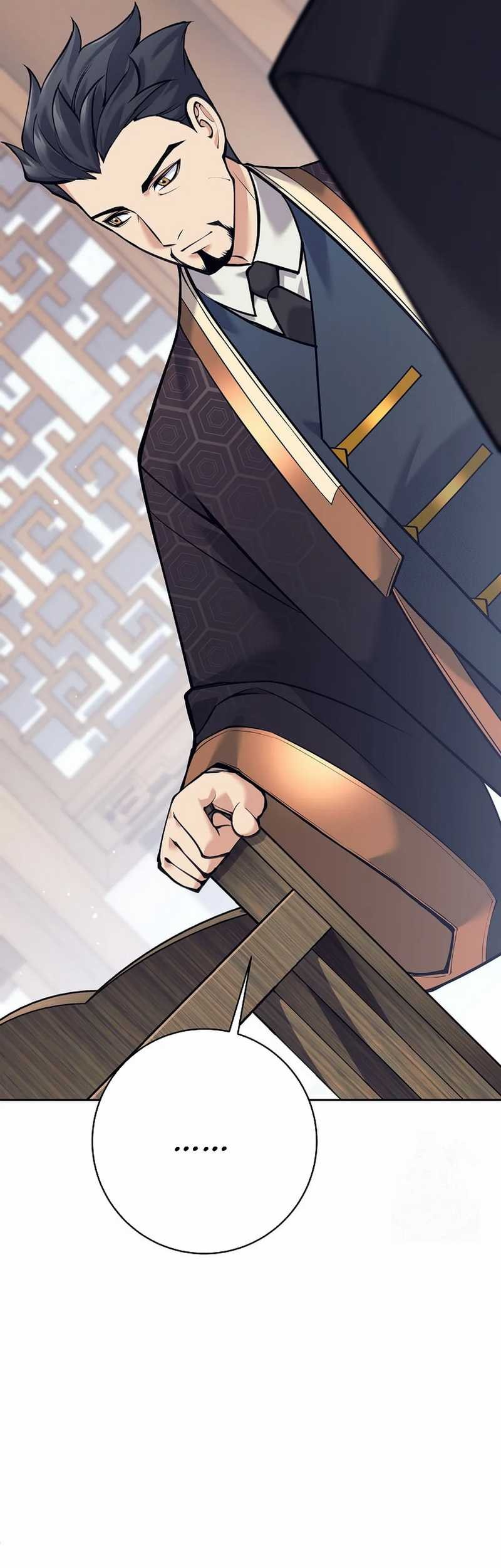 Weapon-Eating Bastard Chapter 02 Gambar 14