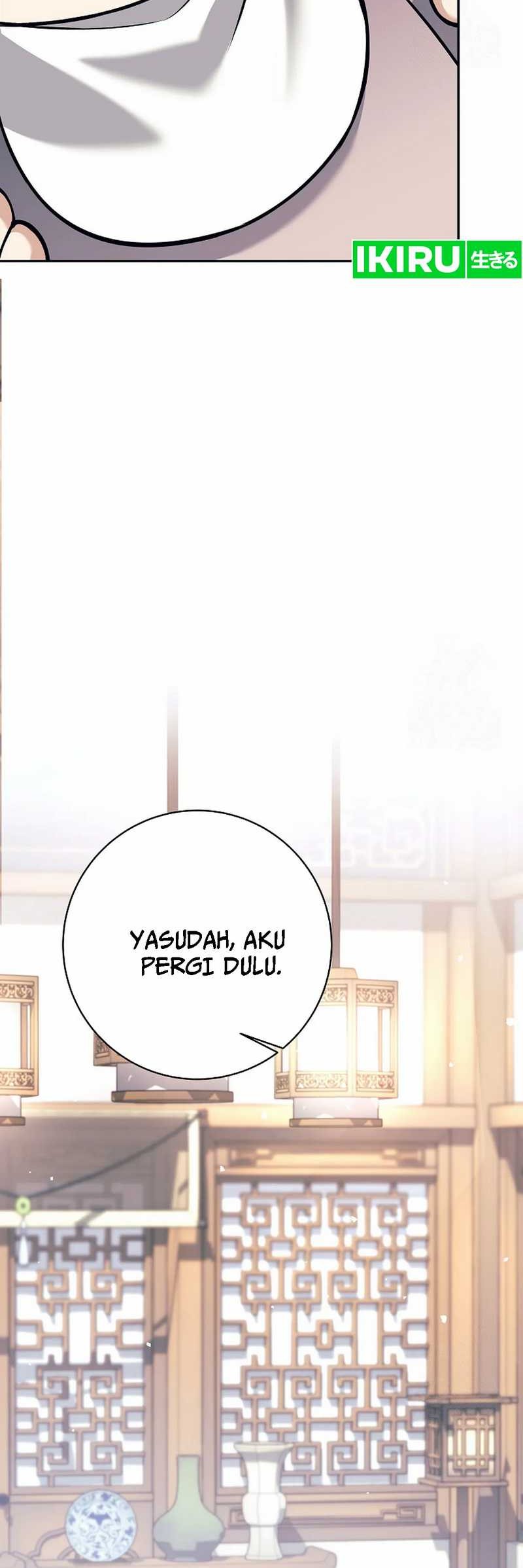 Weapon-Eating Bastard Chapter 02 Gambar 16