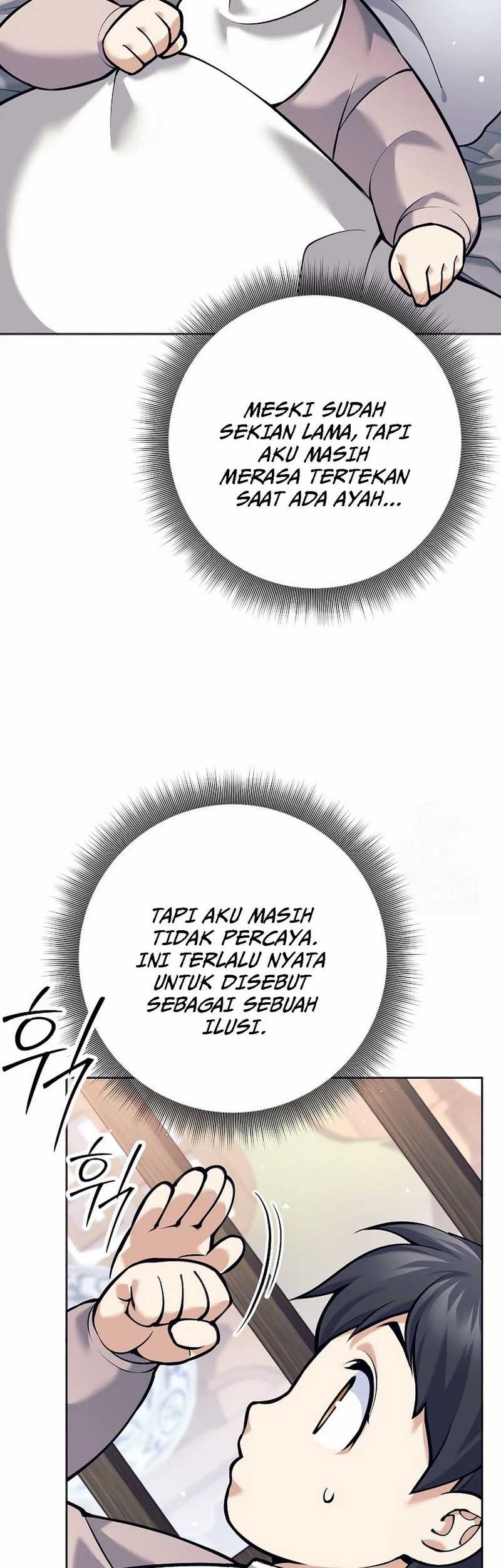 Weapon-Eating Bastard Chapter 02 Gambar 18