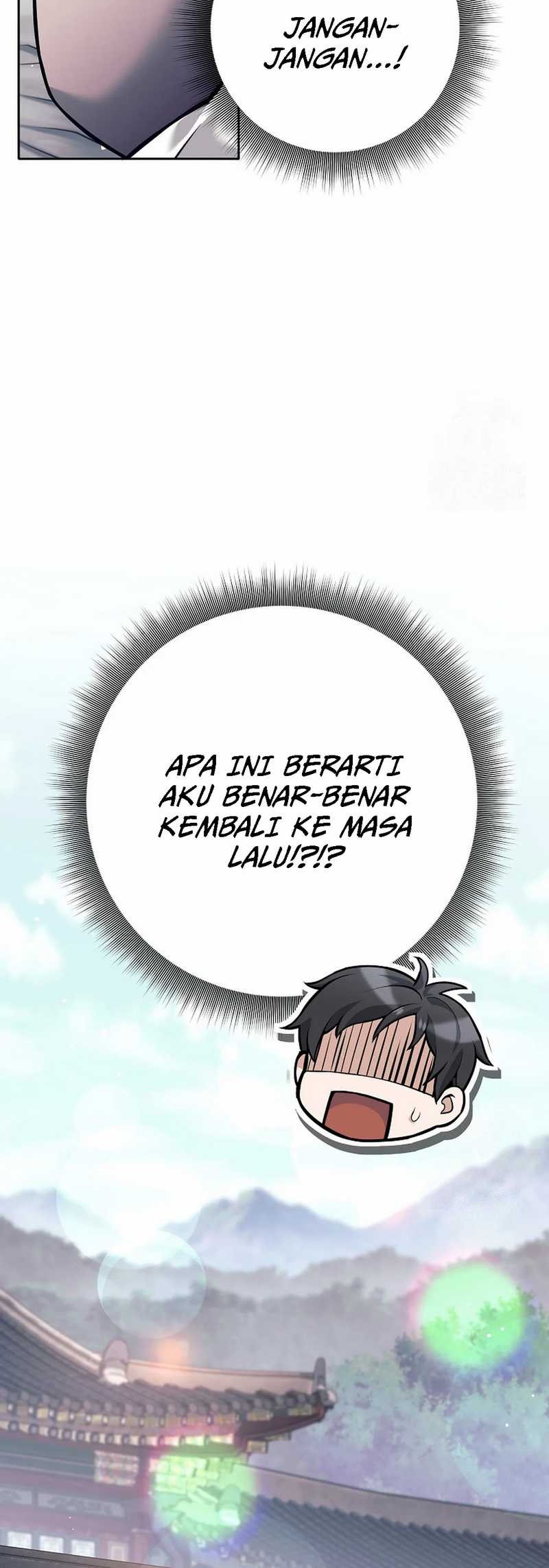 Weapon-Eating Bastard Chapter 02 Gambar 22