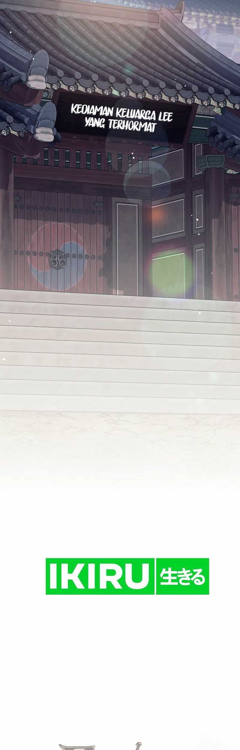 Weapon-Eating Bastard Chapter 02 Gambar 23