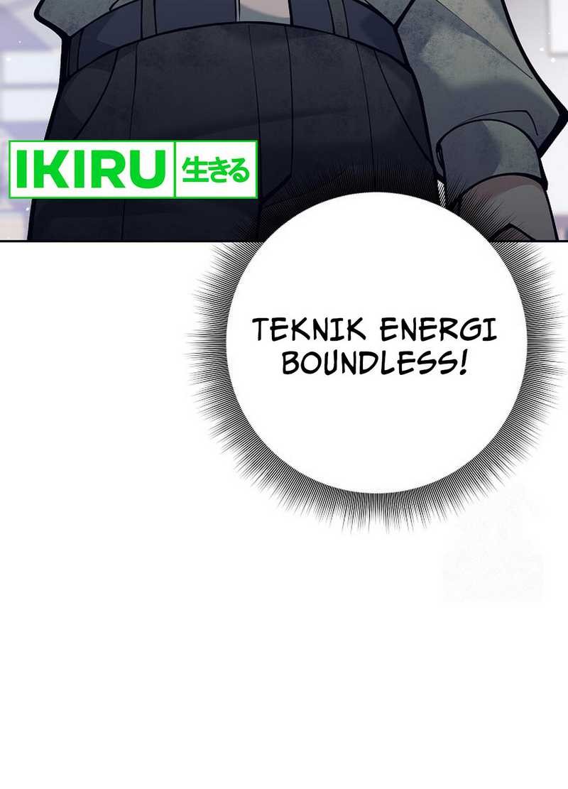 Weapon-Eating Bastard Chapter 06 Gambar 67