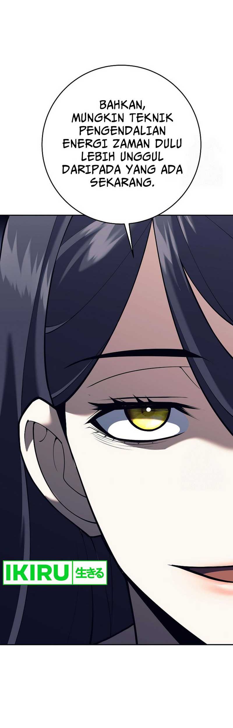 Weapon-Eating Bastard Chapter 06 Gambar 65